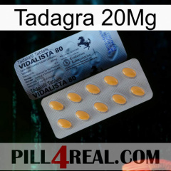 Tadagra 20Mg 44